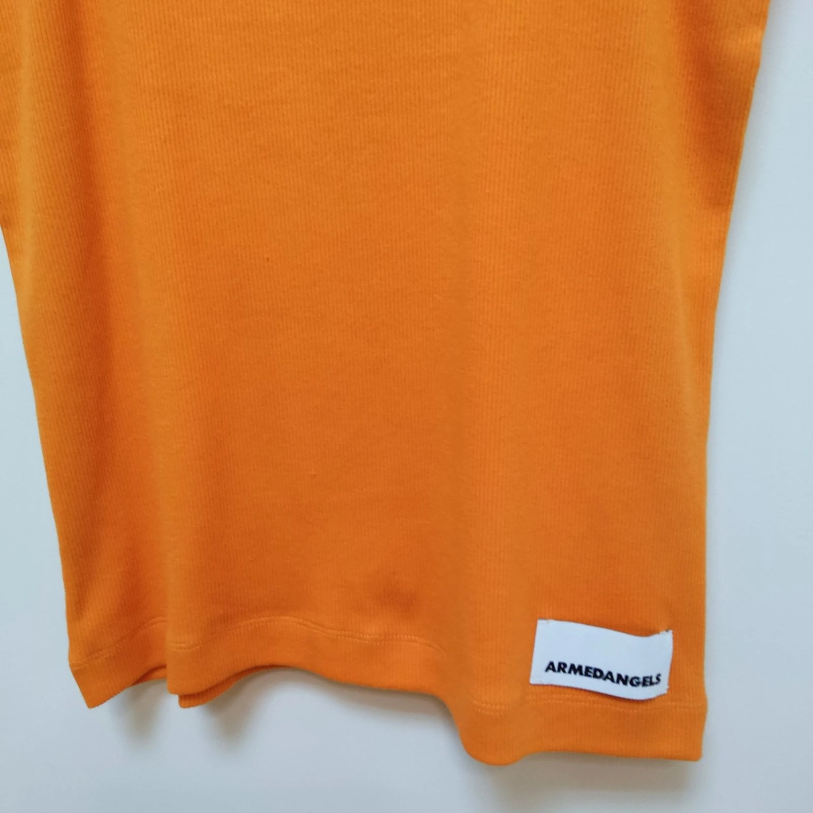 Armedangels T-Shirt sin mangas Talla M – photo 4
